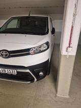 Toyota Proace City 1,5-l-D-4D 96kW L1 Executive Exe... - Toyota Proace City von privat