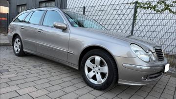 Mercedes E 280 - 2