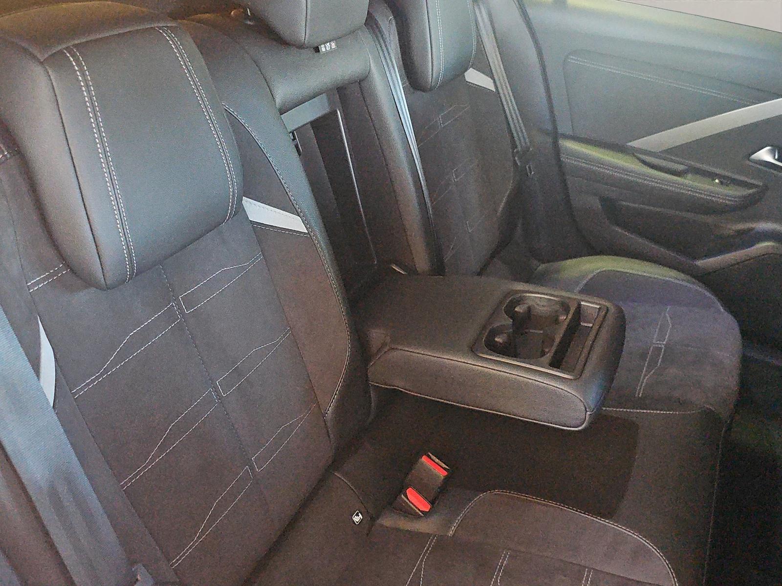 Opel Astra Electric GS 95,8% Batterieka. ACC+Navi+Pan