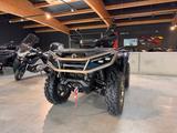 Can-Am Outlander Max LIMITED 1000R 2025 LTD  T - CAN-AM MAX OUTLANDER LTD