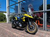 Suzuki V STROM 1050 DE - 2.Hand - Neuwertig - Suzuki Motorräder in Nürnberg