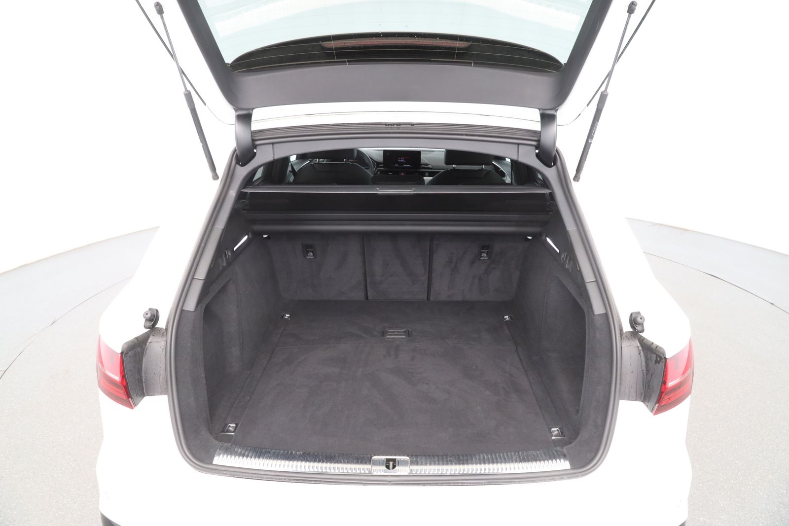 Audi S4 - Bild 10