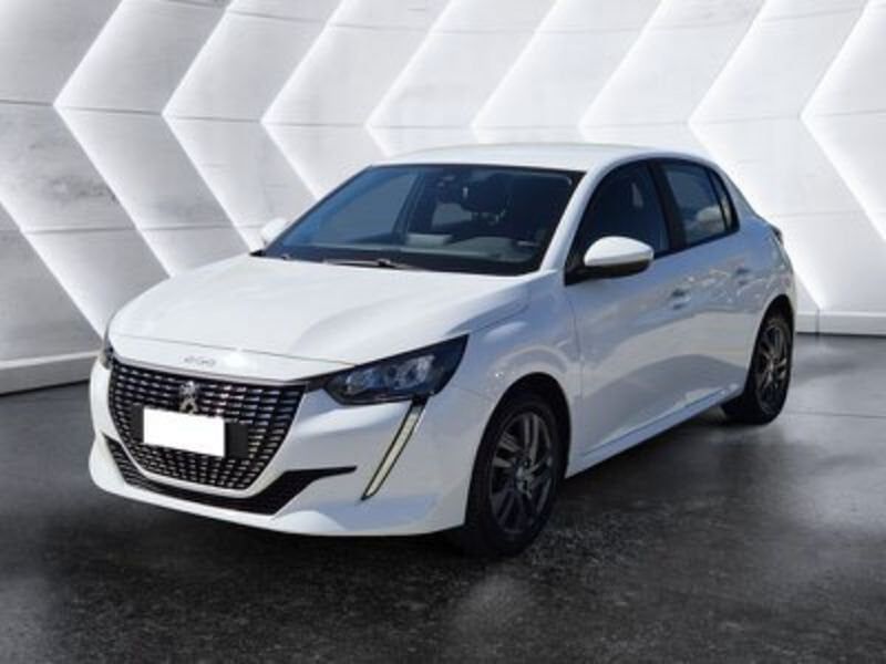 Image of Peugeot 208