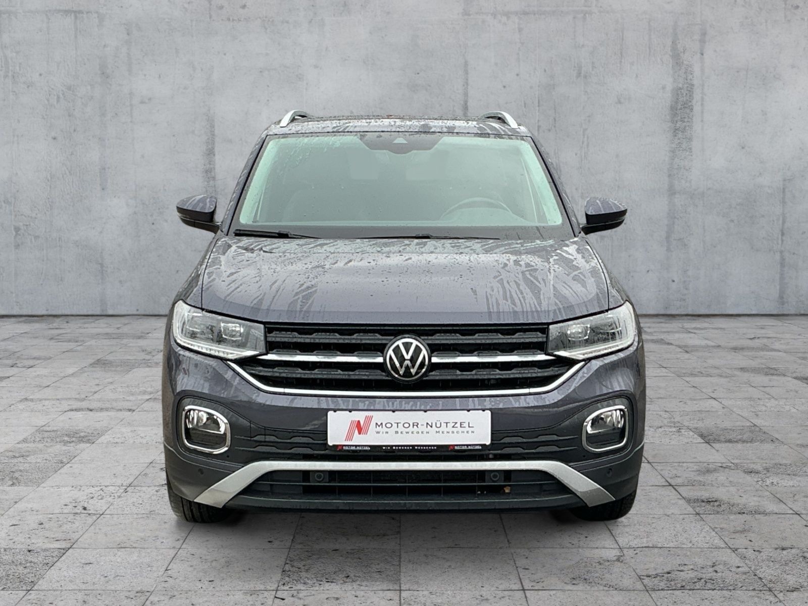 Volkswagen T-Cross - Bild 3