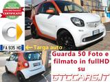 Smart ForTwo 70 1.0 Edition #1 AUT F1 CL16" CRON - Smart Behindertengerecht