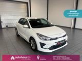 Kia Rio 1.2 Vision Bluetooth|Tempomat|PDC|Sitzhzg - Kia Rio mit Benzin-Antrieb: Kleinwagen, 1.2