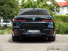 BMW 740 – 5 / 35