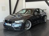 BMW M4 COUPE*BULL X AGA* GTS SPOILER*DE-FZG* - BMW M4: Coupé