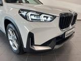 BMW X1 sDrive18d RFK NAVI LED Sound Syst. PDC V+H - gebrauchte Pickups