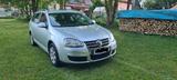 Volkswagen Golf 1.9 TDI TÜV NEU - Volkswagen Golf aus 2008 mit Diesel-Antrieb: Kombi