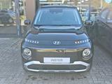 Hyundai INSTER Hyundai Trend Effizienz-Paket, Assistenz- - schwarze Hyundai INSTER