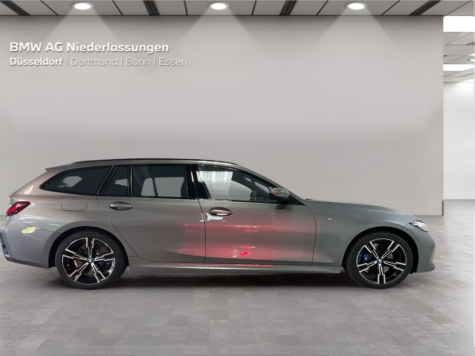 BMW 320 - Bild 7