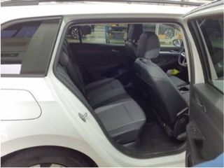 Golf Variant VIII 1.5 eTSI DSG Goal AHK/360°Cam/