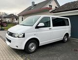 Volkswagen VW T5 T5.2 Multivan 7 Sitzer, g... - scheckheftgepflegte VW LT