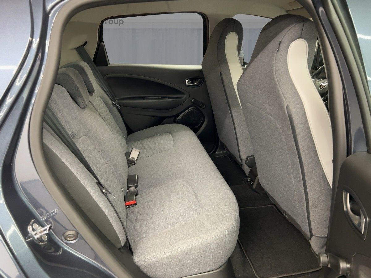 Renault ZOE - Bild 9