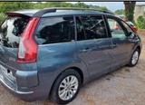 Citroën Citroen C4 Grand Picasso 2.0 HDi 138 FAP aut. Ex - Citroën C4 Picasso: 2.0