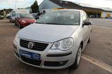 Volkswagen Polo IV 1,4L Tour Klimaautomatik - Volkswagen Polo: Tour