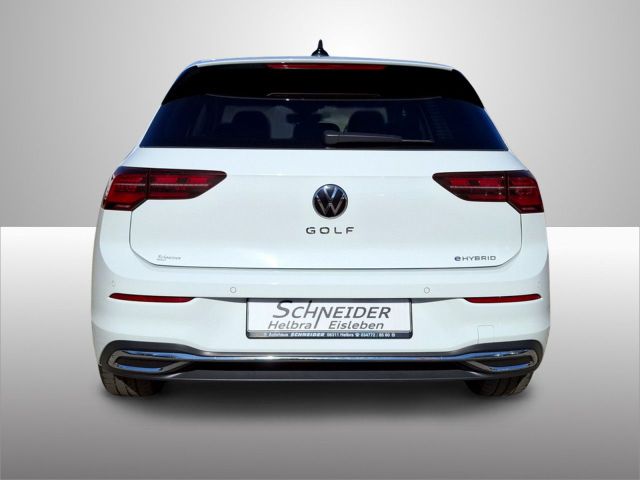 GOLF VIII 1.4 TSI eHYBRID