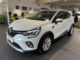 Renault Captur INTENS E-TECH PLUG-IN 160 PS - Renault Captur Plug-In Hybrid Gebrauchtwagen