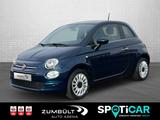 Fiat 500 1.2 8V Lounge (EURO 6d-TEMP) - Fiat 500 in Hamm