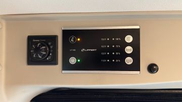 Carado CVE601 Pro RT Schlafdach MJ25 "SOFORT "