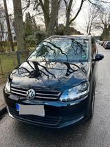 Volkswagen Sharan 2.0 TDI SCR 130kW DSG IQ.DRIVE IQ.DRIVE - VW Sharan von privat
