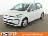 Volkswagen up! 1.0 TSI Move up! BlueMotion *TEMPO*KLIMA* - VW up! Gebrauchtwagen in Hamburg