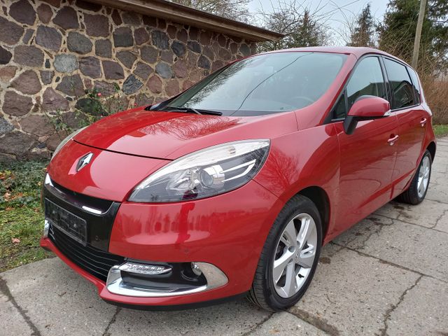 Renault Scenic III Dynamique