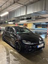 Volkswagen GOLF  R 4MOTION / PANO / ACC / LEDER / DYNAUDIO - Privatanbieter Berlin gebraucht