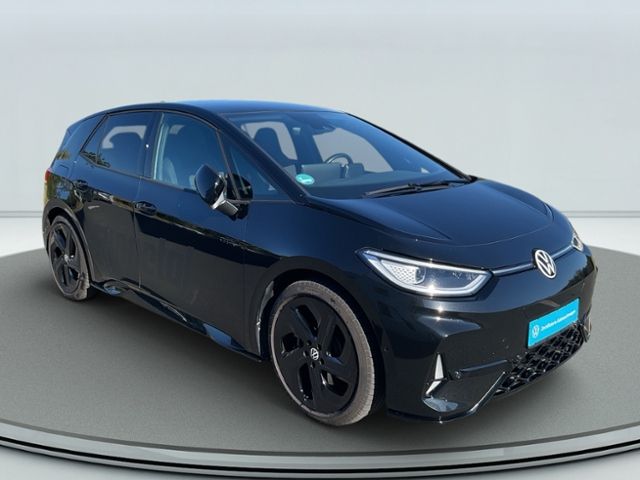 Volkswagen ID.3 GTX AHK PANO MATRIX LED NAVI RFK PDC ACC KL foto 3