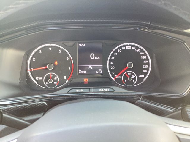 T-Cross 1.0TSI Life