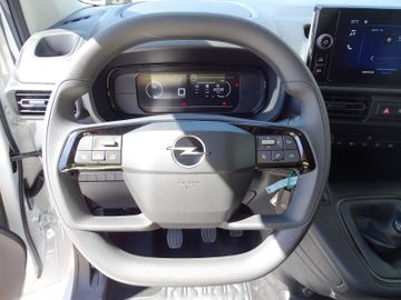 Opel Combo E Cargo Ed. erhöhte Nutzlast XL KLIMA