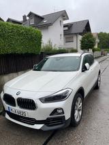 BMW X2 sDrive20i Advantage Plus Steptronic DCT A... - BMW X2: Advantage