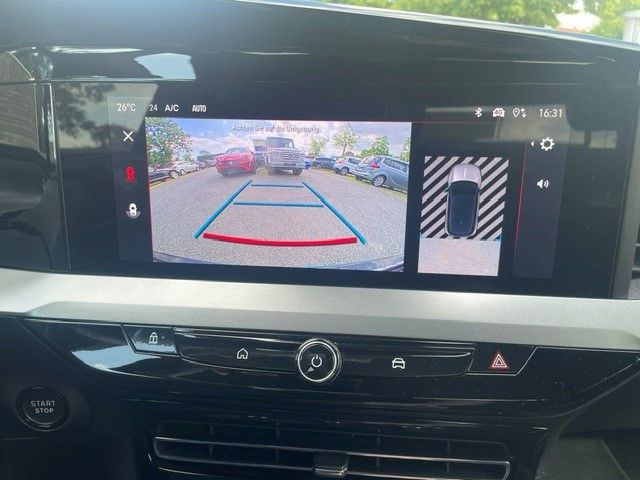 Fahrzeugabbildung Opel Mokka 1.2 Turbo GS MHeV AT+Navi+KlimaAT+Sitzheiz