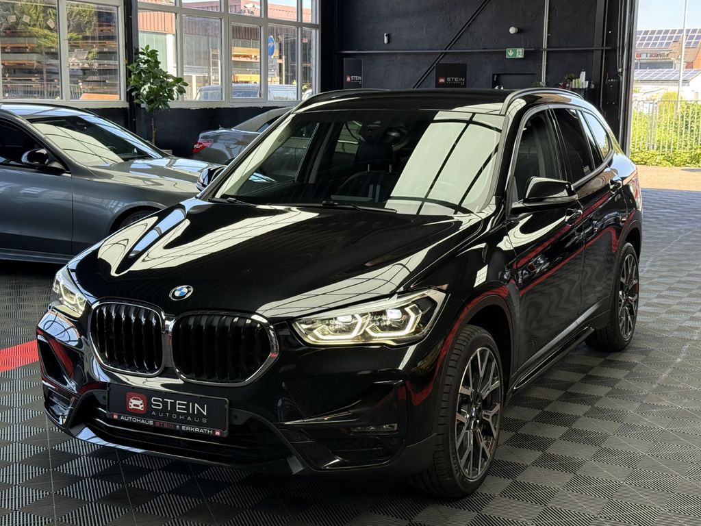 Image of BMW X1