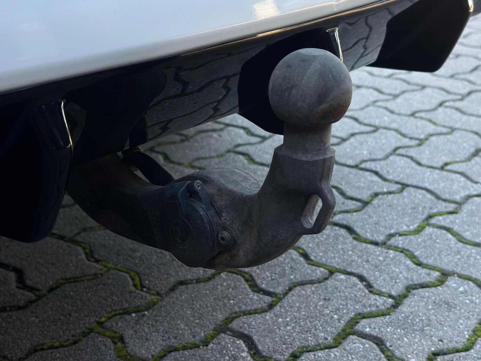 BMW X5 M50d xD SHADOW* LED#AHK#HUD#ACC#SHZ#SH#NAVI - Image 27