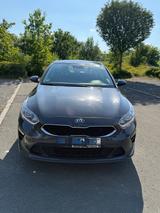 Kia cee'd / Ceed 1.4 T-GDI Vision Vision