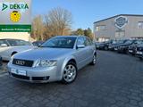 Audi A4 2.0 Avant/59TKM/1.Hand/S-Heft/NAVI/SHZ/PDC - Audi A4: 1.5