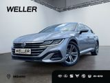 Volkswagen Arteon SB 2.0 TDI DSG R-Line *LED*ACC*Digital* - Volkswagen