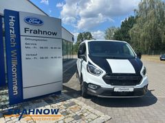 Foto Nummer 2: FORD Tourneo Custom