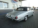 Mercedes-Benz 190 SL - Mercedes-Benz 190: Sl190