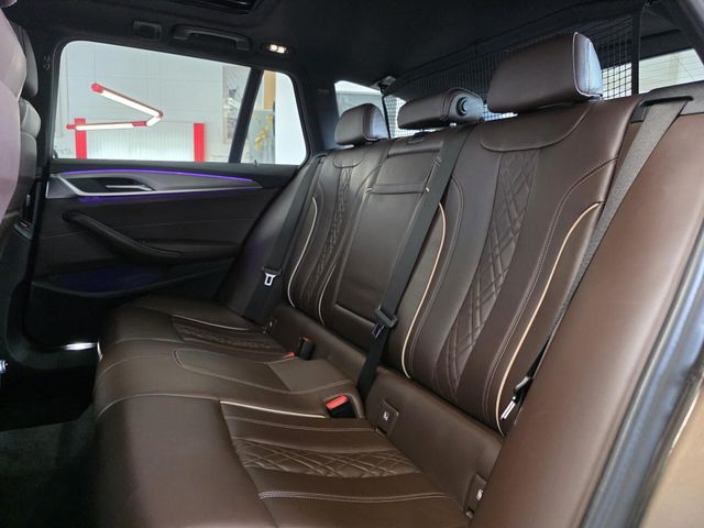 BMW 540 — Foto 30