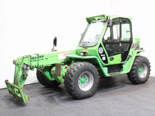 Merlo P 38.13