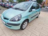Honda Jazz 1.4 LS Klima - Honda Jazz aus 2004