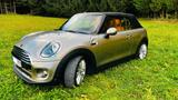 MINI Cooper Cabrio Cooper - MINI Cooper Cabrio von privat