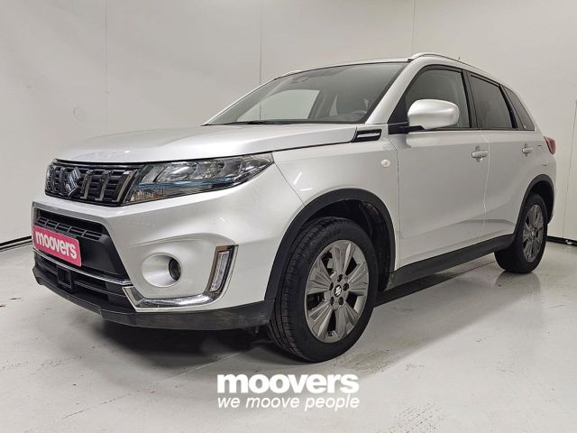 Suzuki SUZUKI Vitara (2015) 1.4 Hybrid 4WD AllGrip Top