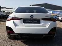 BMW i4 - Vorschau Bild 6