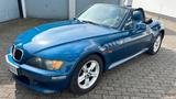 BMW Z3 Roadster 2.0 Automatik / 1.Hd. / Leder - BMW Z3 in Oberhausen