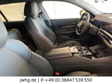 BMW 520 - 3