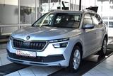 Skoda Kamiq 1.5 TSI Style OPF DSG*LED*SHZ*PDC - gebrauchte Skoda Kamiq aus dem Jahr 2022